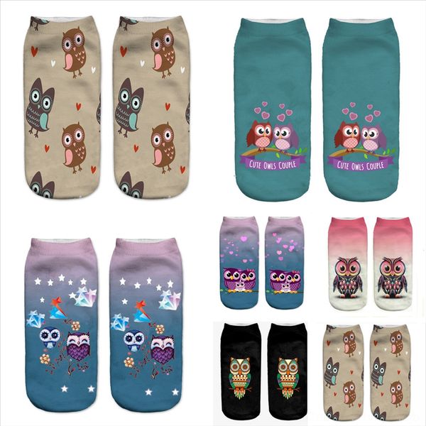 ow1u9 sanzettilot causal colorful comfortable sock paris kid men's owl dress animal print skateboard socks geometry pattern funny, Black
ow1u9 sanzettilot causal colorful comfortable sock paris kid men's owl dress animal print skateboard socks geometry pattern funny, Black