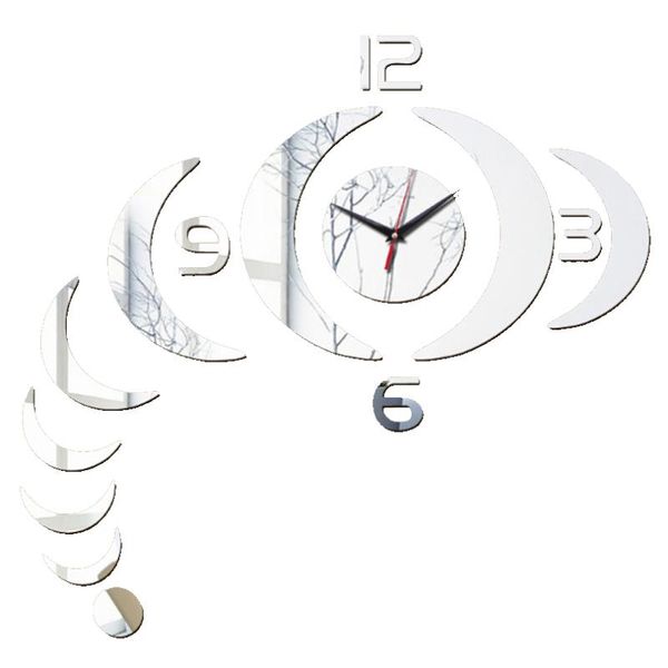 2020 3d diy wall clocks modern quartz acrylic stickers mirror stickers living room wall art home decor ing
2020 3d diy wall clocks modern quartz acrylic stickers mirror stickers living room wall art home decor ing