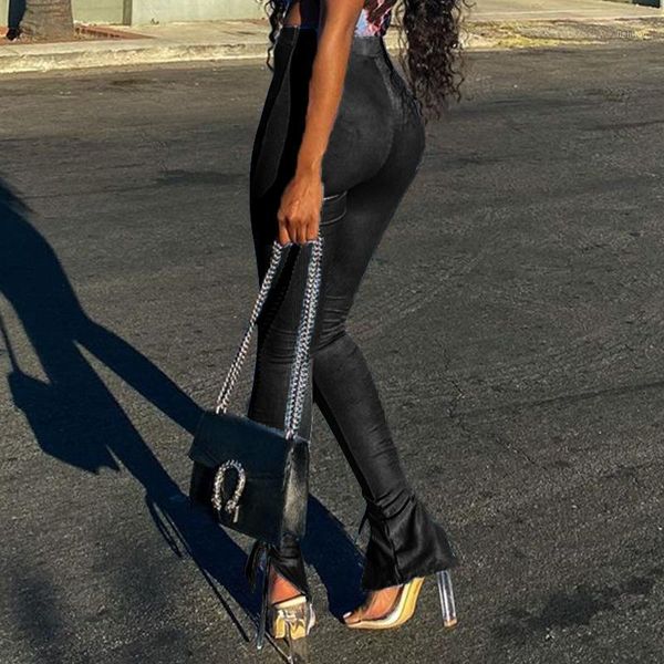 the new high-waisted pencil pantaloons for autumn 2020 are skin-tight no-belt versatile comfortable and flexible1, Black;white
the new high-waisted pencil pantaloons for autumn 2020 are skin-tight no-belt versatile comfortable and flexible1, Black;white