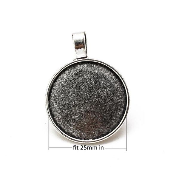 silver & bronze colors 25mm necklace pendant setting cabochon cameo base tray bezel blank fit diy 25mm caboch sqcppa homes2007, Bronze;silver
silver & bronze colors 25mm necklace pendant setting cabochon cameo base tray bezel blank fit diy 25mm caboch sqcppa homes2007, Bronze;silver