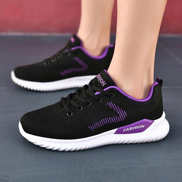 women vulcanized woman summer mesh breathable sneakers female lace up solid sports shoes ladies 2020 new fashion casual shoes #z04j
women vulcanized woman summer mesh breathable sneakers female lace up solid sports shoes ladies 2020 new fashion casual shoes #z04j