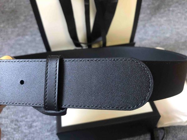 4 widths classic colors 3 genuine quality leather women belt with box designers men designer gold silver buckle bel, Black;brown
4 widths classic colors 3 genuine quality leather women belt with box designers men designer gold silver buckle bel, Black;brown