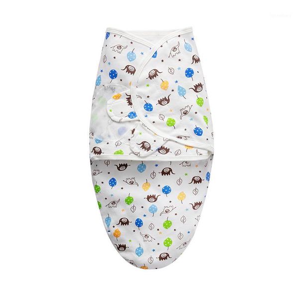 new baby swaddling newborn wrap blanket envelope cocoon 100% cotton months babies sleeping bag1
new baby swaddling newborn wrap blanket envelope cocoon 100% cotton months babies sleeping bag1