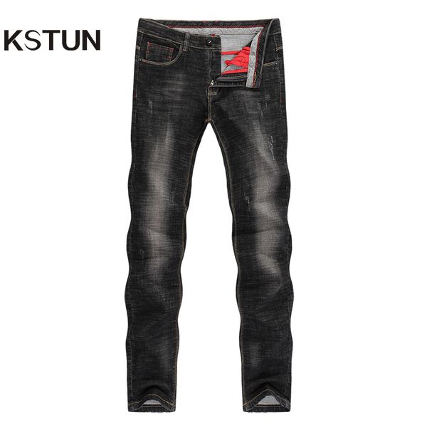 men's jeans mens black jeans slim fit stretch autumn denim casual quality pants business trousers for man boys jean homme 201117, Blue
men's jeans mens black jeans slim fit stretch autumn denim casual quality pants business trousers for man boys jean homme 201117, Blue