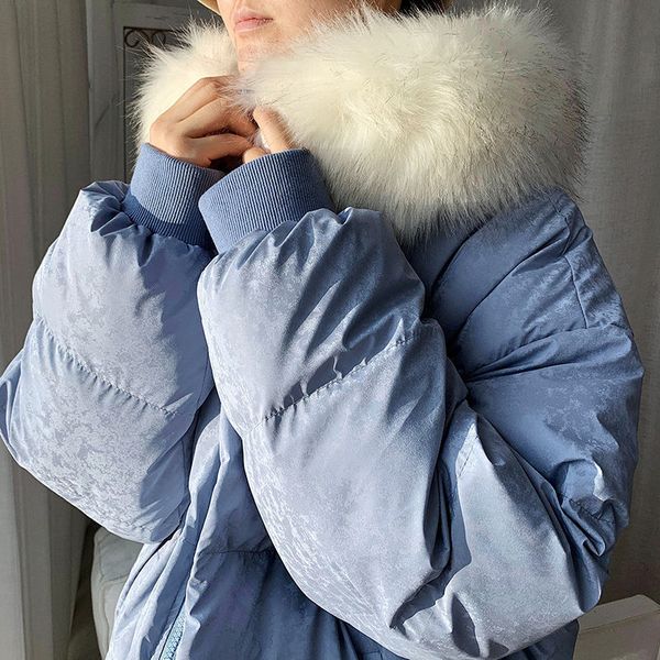 2021 cotton male-clothing quilted -autumn-winter new wool collar and cotton-quilted velvet, male clothing cxpf, Black
2021 cotton male-clothing quilted -autumn-winter new wool collar and cotton-quilted velvet, male clothing cxpf, Black
