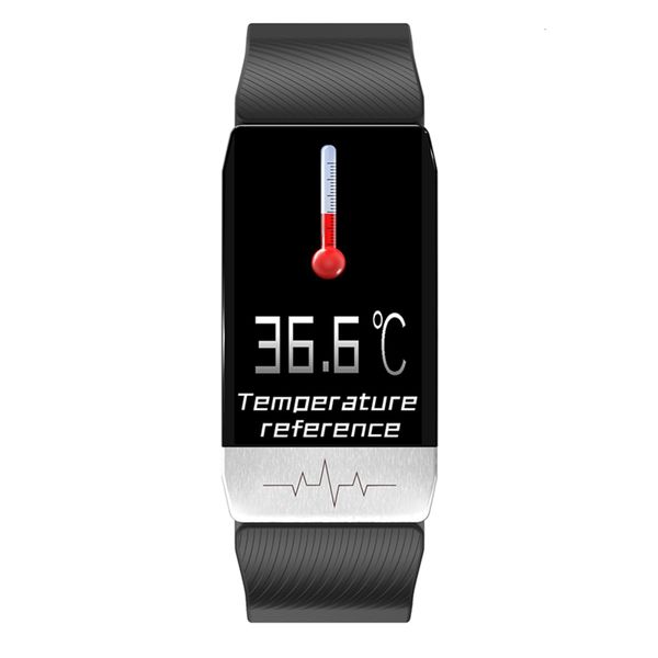 smart watch t1s for men women, sports equipment with heart rate body temperature music and ecg monitoring, new 2020
smart watch t1s for men women, sports equipment with heart rate body temperature music and ecg monitoring, new 2020