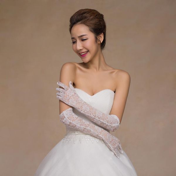 elegan tlace bridal gloves elbow length black white red wedding dress gloves hook finger bridal gloves h jllsua
elegan tlace bridal gloves elbow length black white red wedding dress gloves hook finger bridal gloves h jllsua