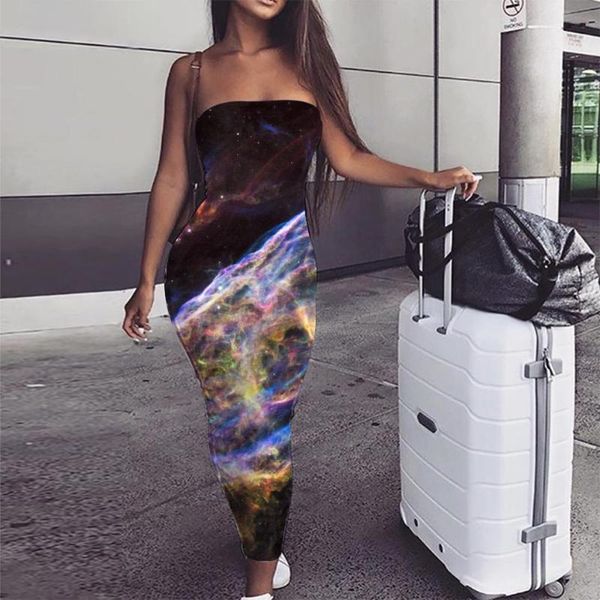 casual dresses kyku brand galaxy dress women space sleeveless universe boho colorful sundress womens clothing cool fashion, Black;gray
casual dresses kyku brand galaxy dress women space sleeveless universe boho colorful sundress womens clothing cool fashion, Black;gray