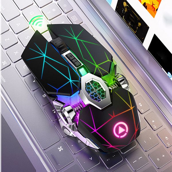 2020 rechargeable 1600dpi mouse wireless led backlit mice usb optical ergonomic gaming mouse pc computer mouse
2020 rechargeable 1600dpi mouse wireless led backlit mice usb optical ergonomic gaming mouse pc computer mouse