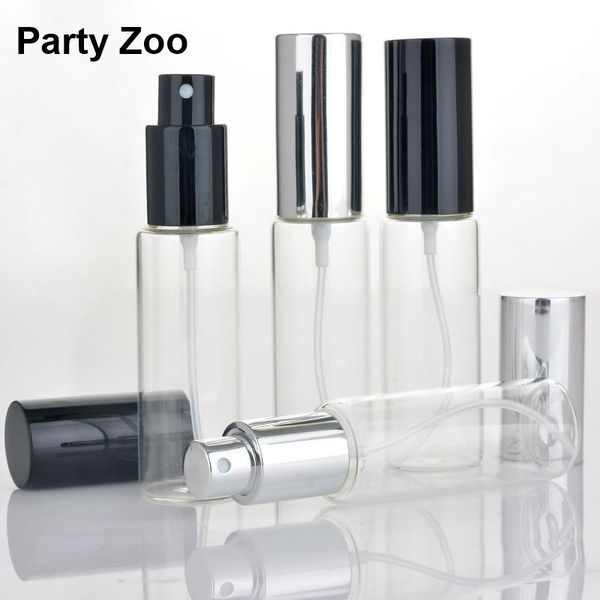 150 x 30ml/1oz clear cosmetic filling bottle portable travel press fine mist sprayer atomizer jar wholesale
150 x 30ml/1oz clear cosmetic filling bottle portable travel press fine mist sprayer atomizer jar wholesale