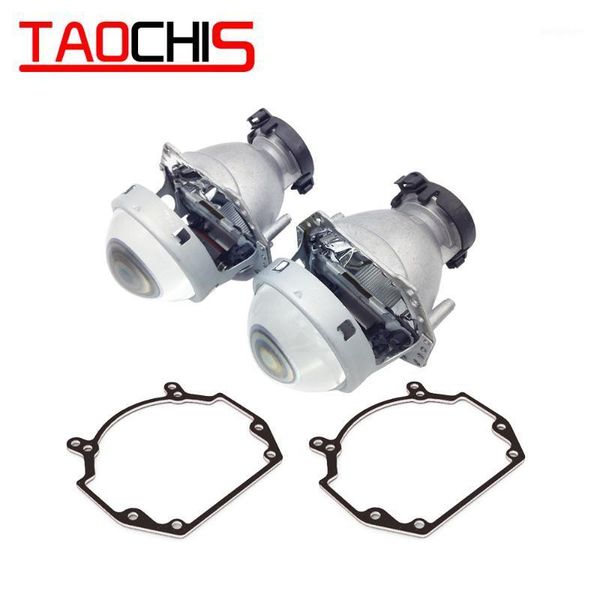 taochis car styling transition frame adapter hella 3r g5 projector lens retrofit bracket for saab 9-51
taochis car styling transition frame adapter hella 3r g5 projector lens retrofit bracket for saab 9-51