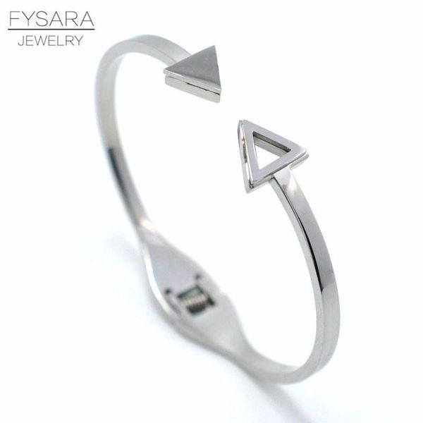fysara punk jewelry natural shell arrow bracelets bangles for triangle cuff bracelet armband gold color lover pulseira wmtvdq, Silver
fysara punk jewelry natural shell arrow bracelets bangles for triangle cuff bracelet armband gold color lover pulseira wmtvdq, Silver