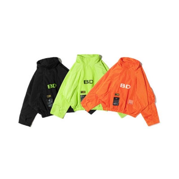 mens contrast color letter print fashion windbreaker hip hop street coat stand collar loose male clothing, Black;brown
mens contrast color letter print fashion windbreaker hip hop street coat stand collar loose male clothing, Black;brown