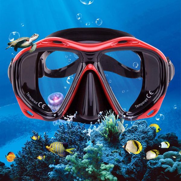 professional underwater diving masks silicone anti-fog swim goggles swimming fishing comfortable silica gel glasses
professional underwater diving masks silicone anti-fog swim goggles swimming fishing comfortable silica gel glasses
