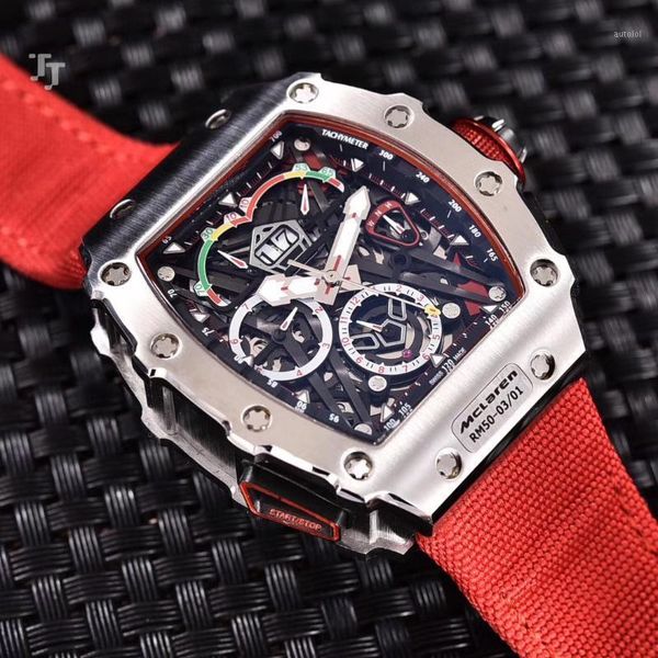 brand new black red cavas men watch sapphire automatic mechanical silver rose gold limited flyback titanium 904l stainless steel1, Slivery;brown
brand new black red cavas men watch sapphire automatic mechanical silver rose gold limited flyback titanium 904l stainless steel1, Slivery;brown