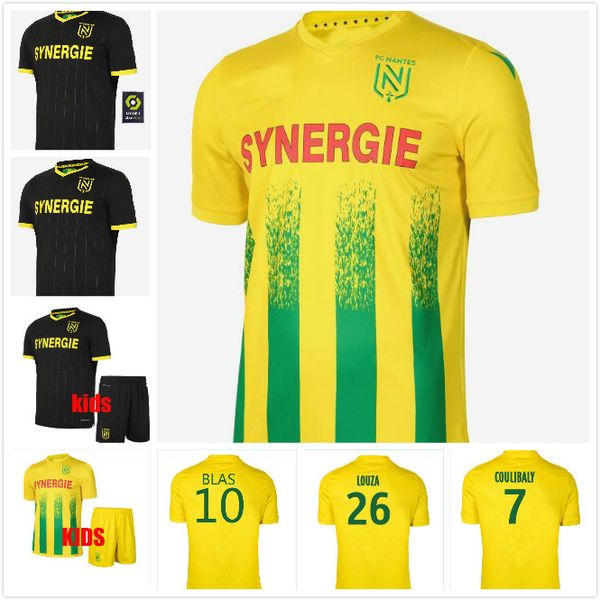 20 21 fc nantes футбол джерси главная maillot de foot 2020 2021 simon louza toure blas coco coulibaly футбол топ таиланд качество, Black;yellow
20 21 fc nantes футбол джерси главная maillot de foot 2020 2021 simon louza toure blas coco coulibaly футбол топ таиланд качество, Black;yellow