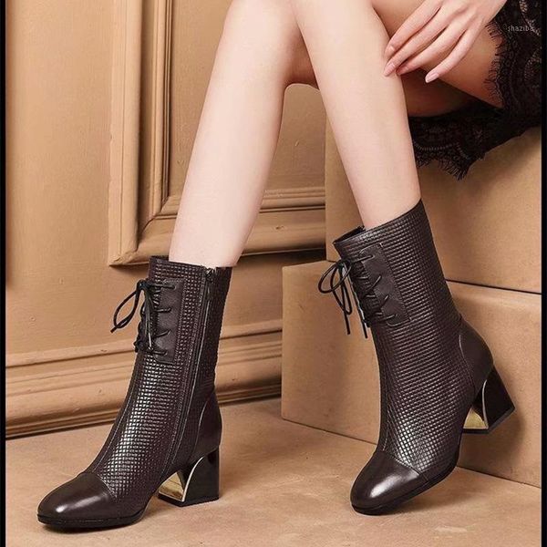 boots fashion thicked women's 2021 winter plus velvet shoes woman warm leather square head ankle for women1, Black
boots fashion thicked women's 2021 winter plus velvet shoes woman warm leather square head ankle for women1, Black