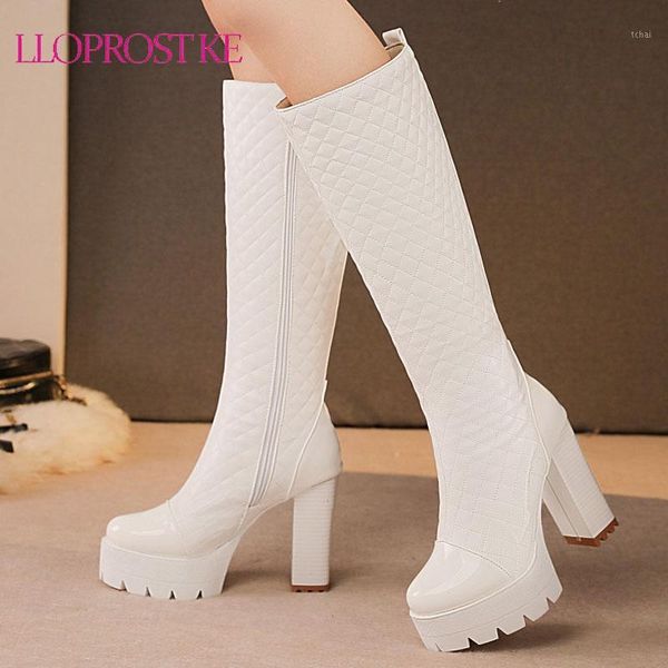 boots lloprost ke 2021 big size 34-43 winter knee high extreme heels platform ladies shoes women black white1
boots lloprost ke 2021 big size 34-43 winter knee high extreme heels platform ladies shoes women black white1