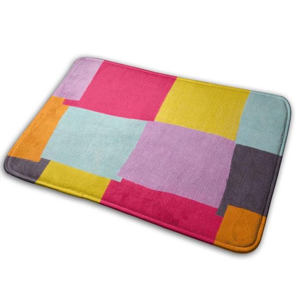 carpets color block flannel doormat welcome entrance carpet anti-slip nordic style colorful door floor room dustproof mats
carpets color block flannel doormat welcome entrance carpet anti-slip nordic style colorful door floor room dustproof mats