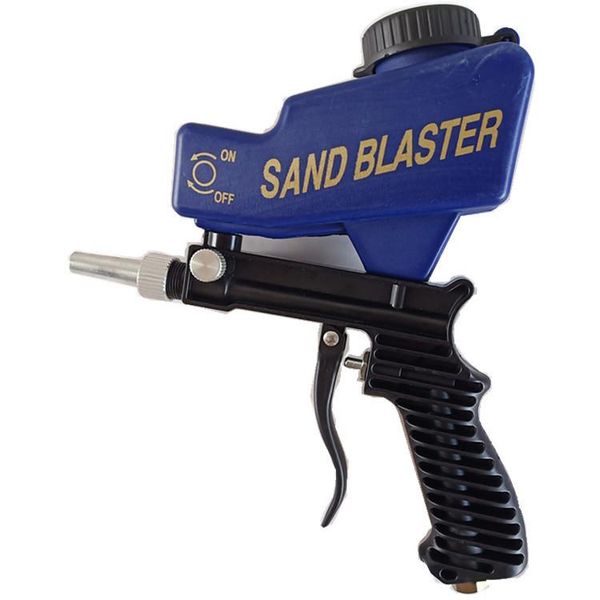 pneumatic tools portable airbrush gravity sandblasting gun set rust blasting device mini sand machine tool
pneumatic tools portable airbrush gravity sandblasting gun set rust blasting device mini sand machine tool
