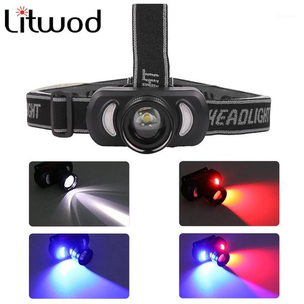 z50 powerful headlamp usb rechargeable headlight led head light with built-in battery waterproof head lamp white red lighting1
z50 powerful headlamp usb rechargeable headlight led head light with built-in battery waterproof head lamp white red lighting1