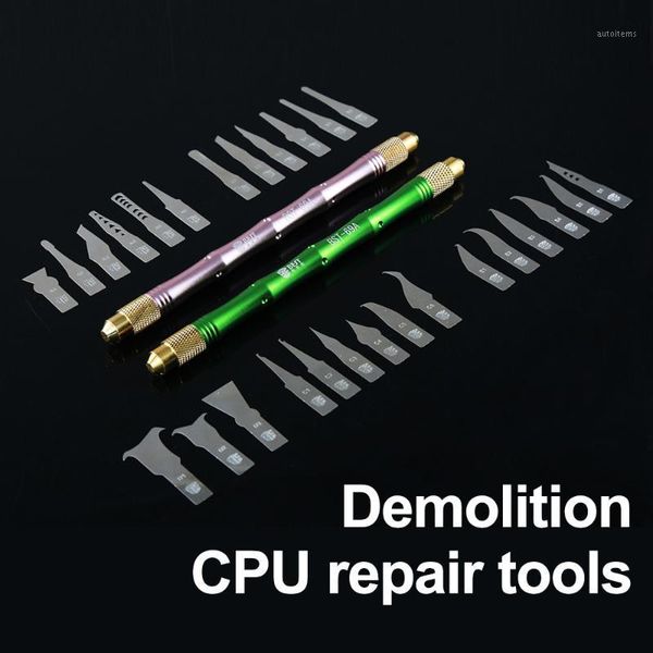27 in 1 bga maintenance knife set for cpu nand chip ic remove glue disassemble rework thin blade knives diy repair tools1
27 in 1 bga maintenance knife set for cpu nand chip ic remove glue disassemble rework thin blade knives diy repair tools1