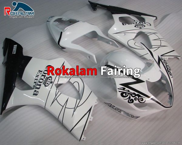 for suzuki 2004 gsxr1000 2003 aftermarket fairing fairings gsx-r1000 k3 03 04 gsx-r 1000 fairing kit (injection molding)
for suzuki 2004 gsxr1000 2003 aftermarket fairing fairings gsx-r1000 k3 03 04 gsx-r 1000 fairing kit (injection molding)
