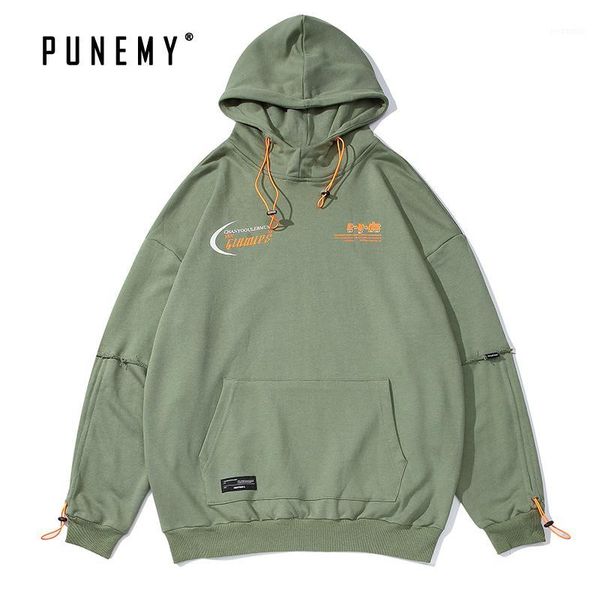 retro hip hop men hoodies hooded patchwork harajuku streetwear elastic band oversize cotton sweatshirts pullover man's hoodies1, Black
retro hip hop men hoodies hooded patchwork harajuku streetwear elastic band oversize cotton sweatshirts pullover man's hoodies1, Black