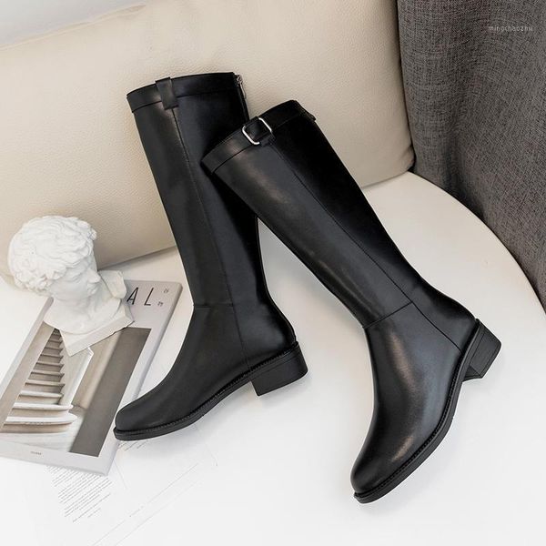 boots arrival winter women natural genuine leather knee high knight fur one snow 100% cowhide female1, Black
boots arrival winter women natural genuine leather knee high knight fur one snow 100% cowhide female1, Black