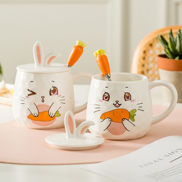 creative cartoon cute modern simplicity lid spoon ceramica milk set reusable mug home girls tazas de cafc offee cup be50m q1222
creative cartoon cute modern simplicity lid spoon ceramica milk set reusable mug home girls tazas de cafc offee cup be50m q1222