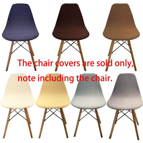 elliptical checked eames chair cover washable removable armless shell seat cover family l sand restaurant elastic seat
elliptical checked eames chair cover washable removable armless shell seat cover family l sand restaurant elastic seat