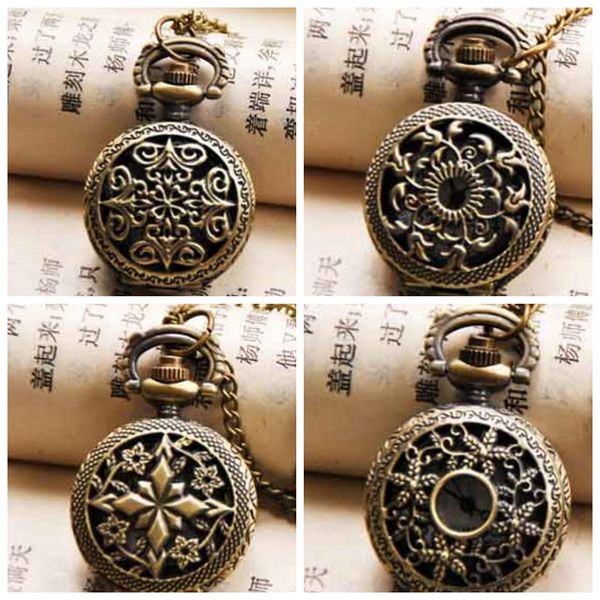 9 model quartz new small hollow series pocket watch necklace vintage accessories wholesale fashion fashion watch korean edition sweater chai, Slivery;golden
9 model quartz new small hollow series pocket watch necklace vintage accessories wholesale fashion fashion watch korean edition sweater chai, Slivery;golden