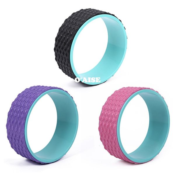 dharma yoga wheel fitness prop circle for body flexibility backbends muscles stretches yjp03
dharma yoga wheel fitness prop circle for body flexibility backbends muscles stretches yjp03