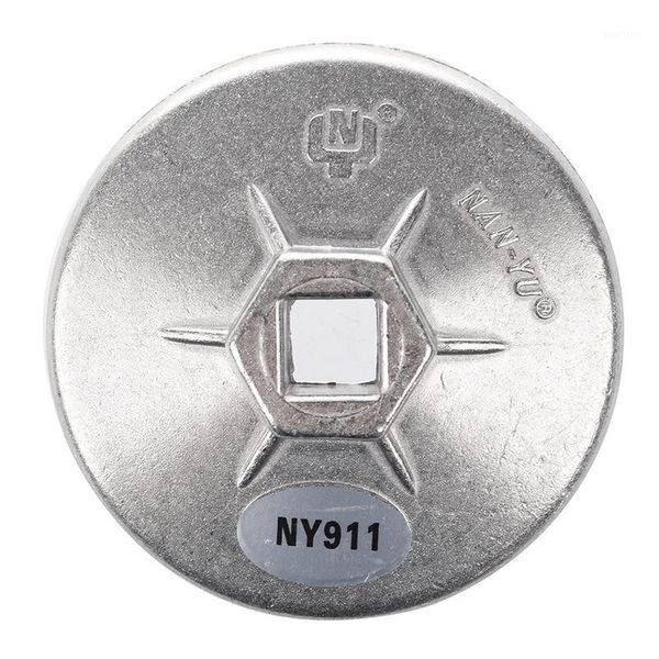 both sides protrude inside diameter 76mm 12 flutes oil filter cartridge cap wrench tool socket remover1
both sides protrude inside diameter 76mm 12 flutes oil filter cartridge cap wrench tool socket remover1