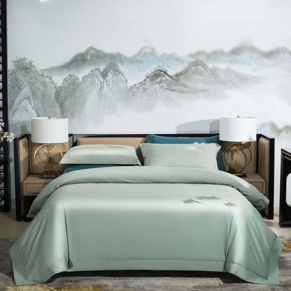 bedding sets 60s egyptian cotton embroidered luxury set king size duvet cover bed sheet decorative pillowcases pure colo
bedding sets 60s egyptian cotton embroidered luxury set king size duvet cover bed sheet decorative pillowcases pure colo