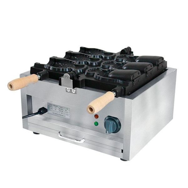 open big mouth fish shaped waffle maker ice cream taiyaki machine korean taiyaki maker
open big mouth fish shaped waffle maker ice cream taiyaki machine korean taiyaki maker