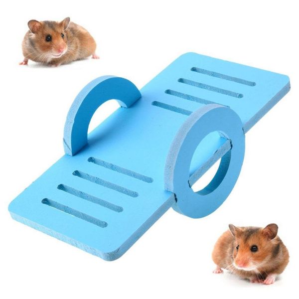 hamster seesaw color candy lovely toy wooden pet small animal playground toys
hamster seesaw color candy lovely toy wooden pet small animal playground toys