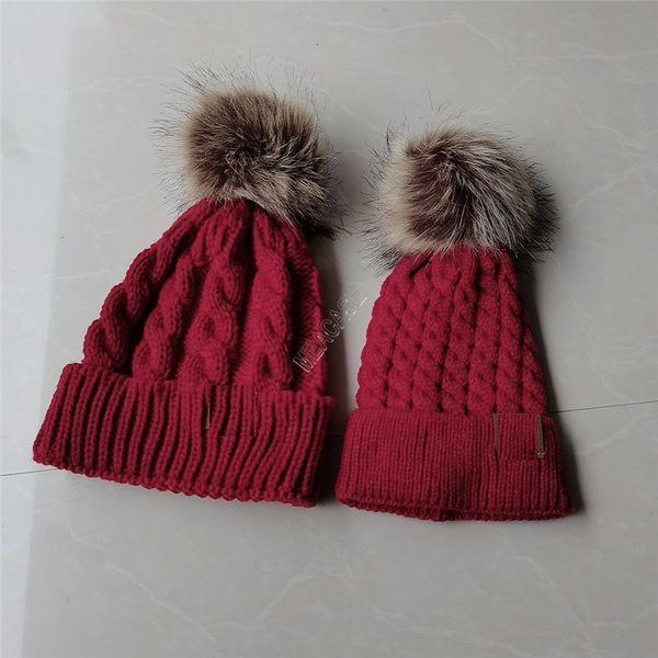 winter family beanies parent-child hats baby kids mom knit hat outdoor ski crochet hat with pom pom knitted flanging skull caps d121003, Yellow
winter family beanies parent-child hats baby kids mom knit hat outdoor ski crochet hat with pom pom knitted flanging skull caps d121003, Yellow