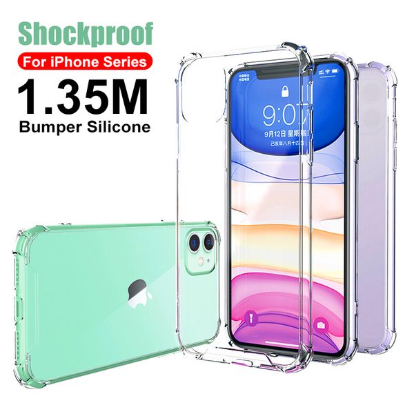 silicone shockproof bumper phone ca on iphone 11 pro x xr xs max ca iphone 7 8 plus s soft clear ca cover
silicone shockproof bumper phone ca on iphone 11 pro x xr xs max ca iphone 7 8 plus s soft clear ca cover