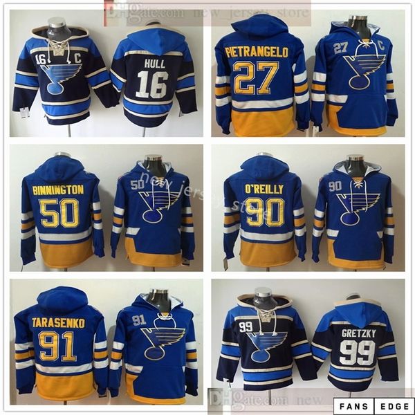 st. louis blues hockey hoodies jerseys 91 vladimir tarasenko 99 wayne gretzky 16 brett hull 27 alex pietrangelo 90 ryan o'reilly binnin, Red
st. louis blues hockey hoodies jerseys 91 vladimir tarasenko 99 wayne gretzky 16 brett hull 27 alex pietrangelo 90 ryan o'reilly binnin, Red