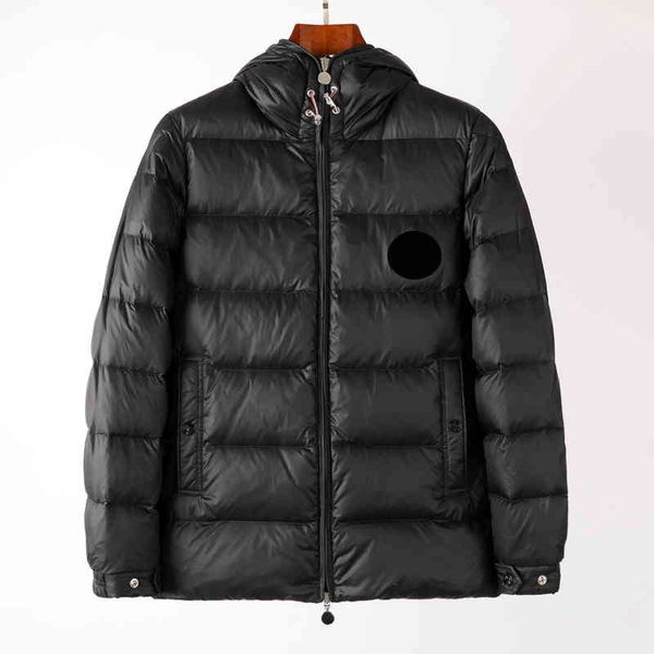 Men's Down & Parkas france Mens Designers Hooded down jacket brand Knitted women Panel Casual coats luxury Bomber jackets Men S Clothing 20ZY, Black
Men's Down & Parkas france Mens Designers Hooded down jacket brand Knitted women Panel Casual coats luxury Bomber jackets Men S Clothing 20ZY, Black