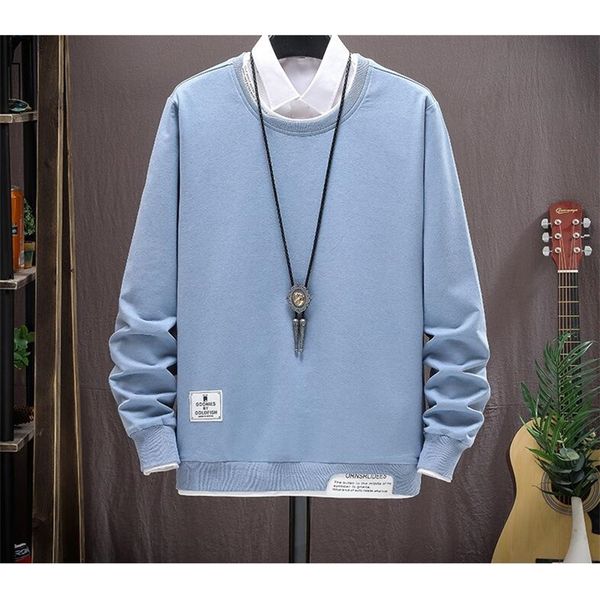 2021 new autumn men hoodies o-neck sweatshirt men's pullover sweatshirts hip hop streetwear clothing e9xu, Black
2021 new autumn men hoodies o-neck sweatshirt men's pullover sweatshirts hip hop streetwear clothing e9xu, Black