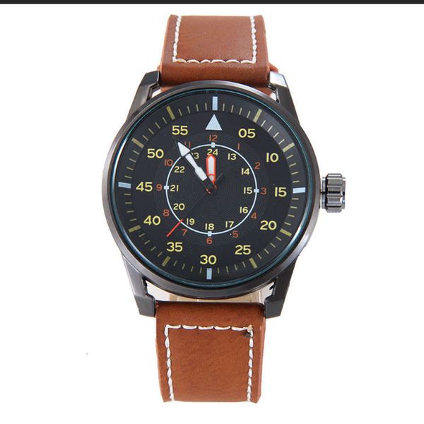 watch, watch, classic military men's ultra thin multi scale alloy waterproof belt watch, Slivery;brown
watch, watch, classic military men's ultra thin multi scale alloy waterproof belt watch, Slivery;brown
