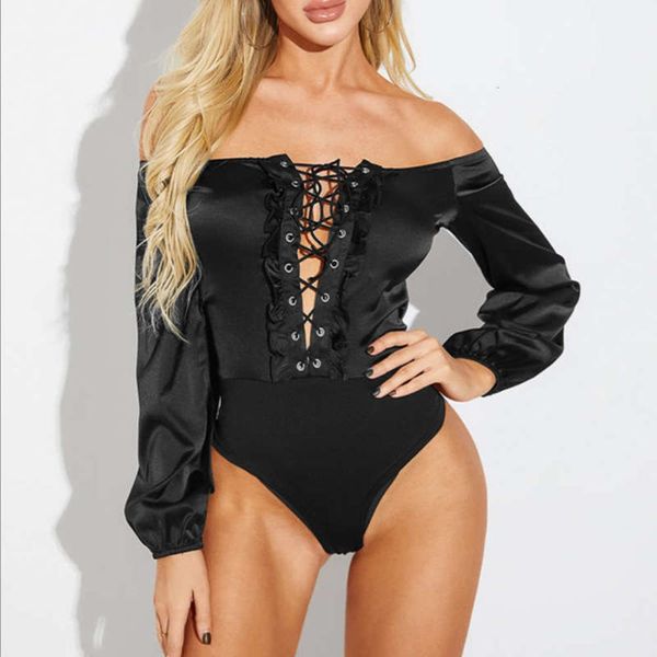 new autumn women's ins long style sleeve dress with one-piece collar and bandage backing, Black;gray
new autumn women's ins long style sleeve dress with one-piece collar and bandage backing, Black;gray