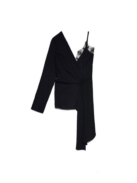 2021 new super-handsome fine 2-color asymmetric knot chiffon blouses women's of casual all-match fashion ay0q, White
2021 new super-handsome fine 2-color asymmetric knot chiffon blouses women's of casual all-match fashion ay0q, White