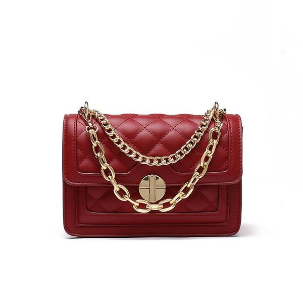 2021 new fashion women handbag pu leather diamond lattice pattern crossbody shoulder bag ladies purses and handbags
2021 new fashion women handbag pu leather diamond lattice pattern crossbody shoulder bag ladies purses and handbags