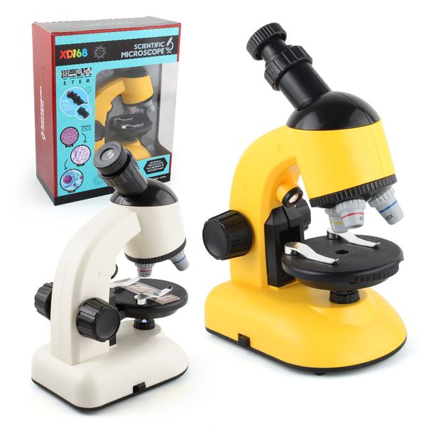 steam toys 1200x microscope microbial world children's science education optical microscope toys 2021 sell gift of the child
steam toys 1200x microscope microbial world children's science education optical microscope toys 2021 sell gift of the child