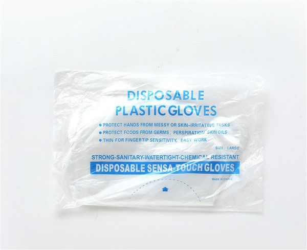 factorydisposable polythene plastic large gloves clear 100pcs/set pe cleaning prepare food decoratingoutleth3ey kye8
factorydisposable polythene plastic large gloves clear 100pcs/set pe cleaning prepare food decoratingoutleth3ey kye8