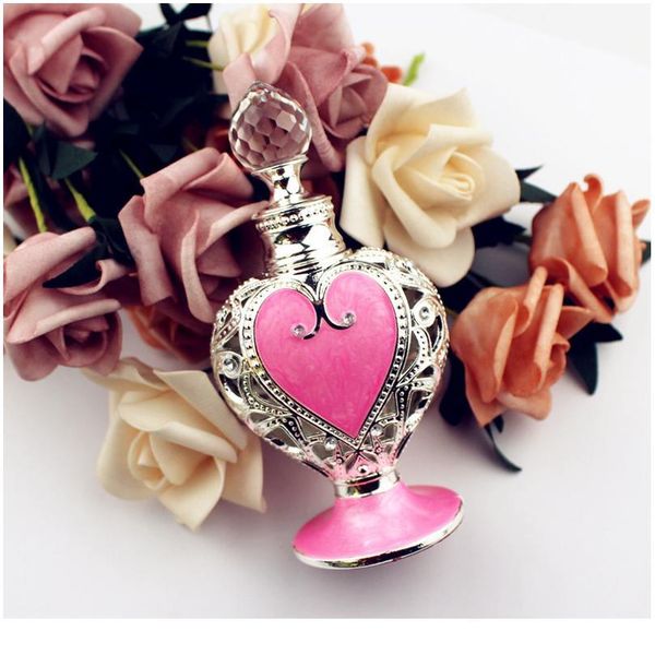 1pc 12ml metal perfume bottle royal heart shaped essential oils bottle with dropper hollowed out alloy wedding gift de qylunk
1pc 12ml metal perfume bottle royal heart shaped essential oils bottle with dropper hollowed out alloy wedding gift de qylunk