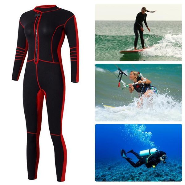 swim wear 1.5mm neoprene women full close body snorkeling diving suit wetsuit uv protection long sleeve swimwear sailing swimming suit1
swim wear 1.5mm neoprene women full close body snorkeling diving suit wetsuit uv protection long sleeve swimwear sailing swimming suit1